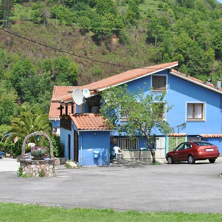 Hotel Avelina Onís Eksteriør bilde