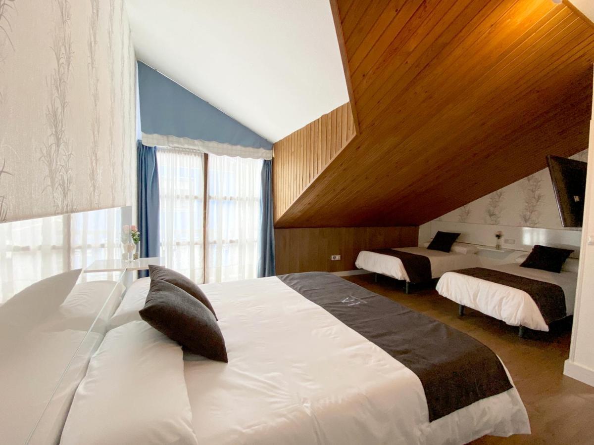 Hotel Avelina Onís Eksteriør bilde