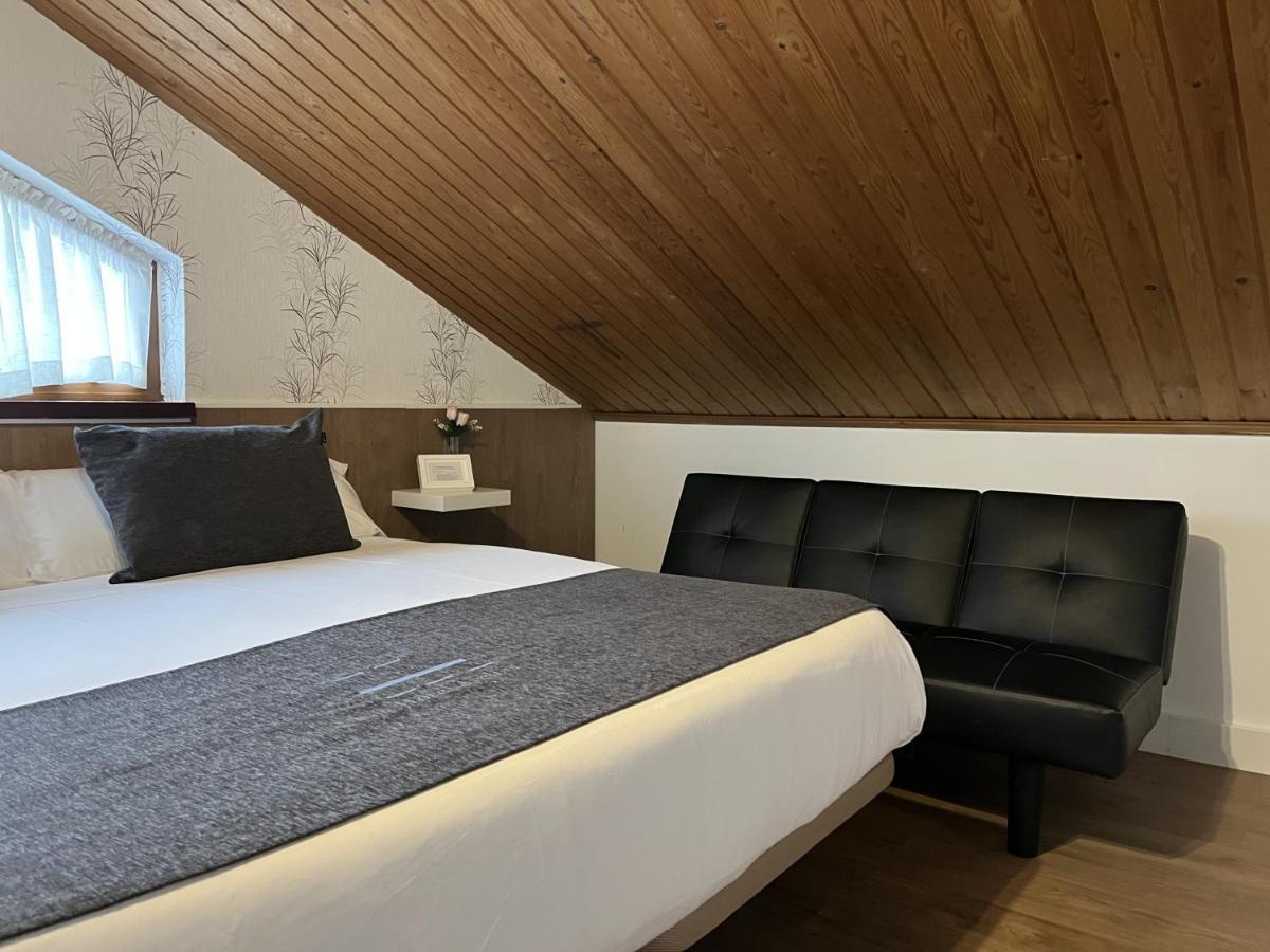 Hotel Avelina Onís Eksteriør bilde