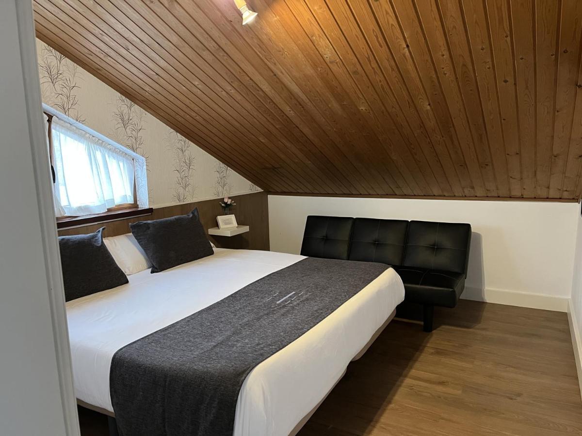 Hotel Avelina Onís Eksteriør bilde