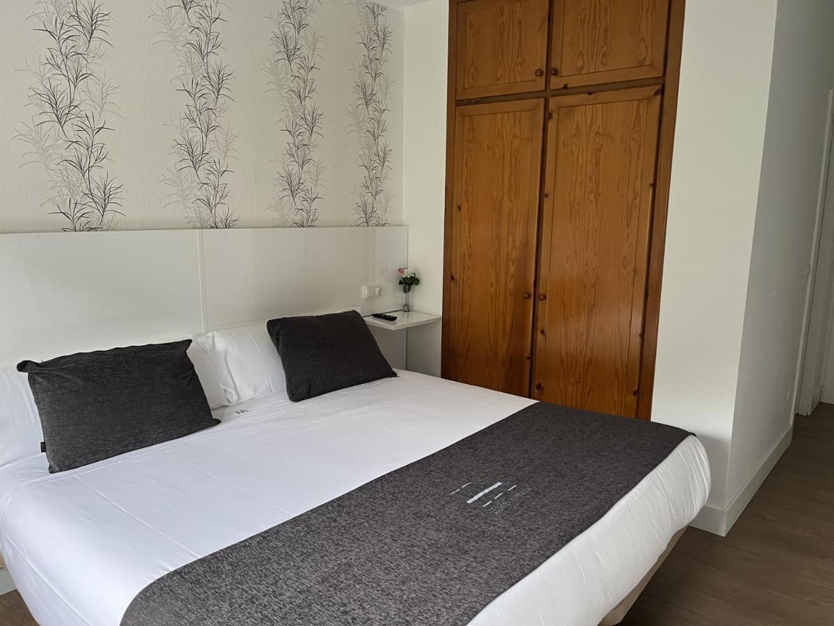 Hotel Avelina Onís Eksteriør bilde